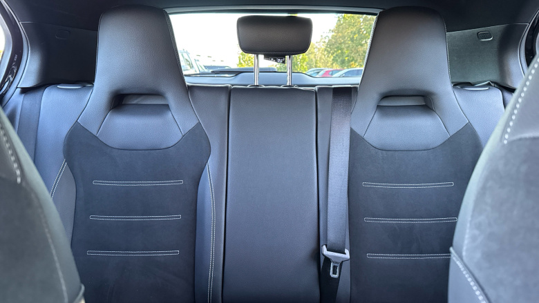 Mercedes-Benz A-Class A180 AMG Line Executive Edition 5dr Auto Petrol Hatchback